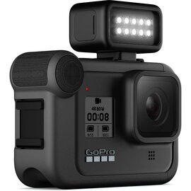 Зображення 5 Модуль підсвітки GoPro Light Mod HERO8 Black — ALTSC-001-EU