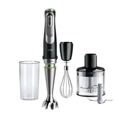 Изображение  Блендер Braun MQ 9135 XI