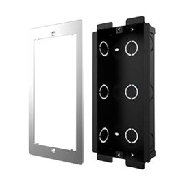 Зображення  Монтажний комплект Akuvox R20X Installation Kit In-Wall V2.0