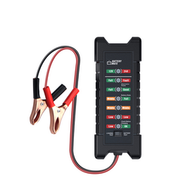 Изображение  Тестер Voltronic YT-BM-410