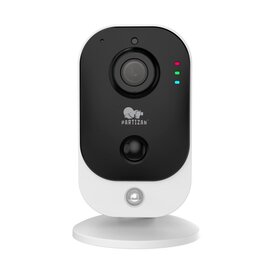 Зображення  2 MP відеокамера Partizan IPC-2SP-IR v1.2