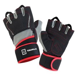 Зображення  Для фітнесу Tavialo L Black-Gray - 189204008