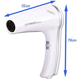 Зображення 5 Фен First FA-5655-1 White