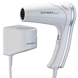 Зображення  Фен First FA-5655-1 White