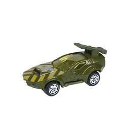 Зображення  Іграшкова техніка Same Toy Diecast Армия IMAI-53 - SQ80993-8Ut-2