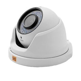 Изображение  MHD Видеокамера SVS-20DW5AHD/36, Фокусное расстояние (мм): 3.6 мм