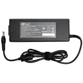 Зображення  Блок живлення ноутбука PowerPlant для Acer 220V, 20V 120W 6A 5.5х2.5мм - AC120H5525