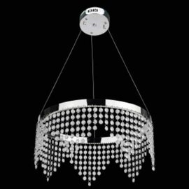 Изображение 2 LED светильник Horoz Electric Astoria-25 на 25 Вт