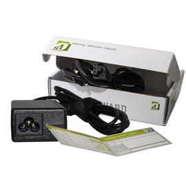 Зображення 3 Блок живлення ноутбука 1StCharger для Asus 12V 36W 3A 4.8х1.7мм + cable power - AC1STAS36WD2
