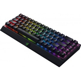 Зображення 5 Клавіатура Razer BlackWidow V3 Mini Hyperspeed Green Switch RU USB &ndash; RZ03-03891600-R3R1