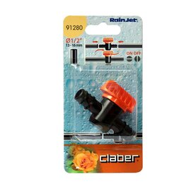 Зображення 2 Обладнання автополиву Claber 16мм - 81876