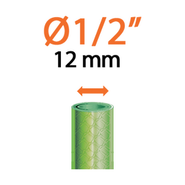 Зображення 2 Claber 1/2"- 5/8" - 81923