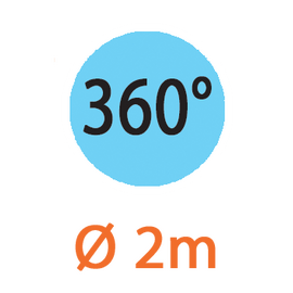 Зображення 3 Обладнання автополиву Claber 4-6мм, 10шт - 82182