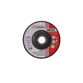 Зображення 2 Vulkan Profi 125*22 Р-60 - 9100