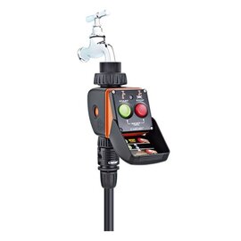 Зображення  Обладнання автополиву Claber Pratico new - 82424