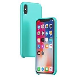 Зображення  Чохол Baseus для iPhone Xs Max Original LSR Tiffany - WIAPIPH65-ASL03