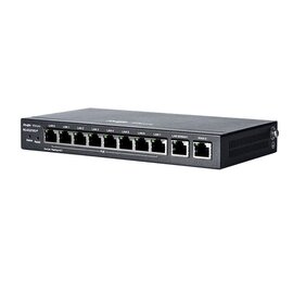 Зображення 2 Маршрутизатор серверний Ruijie RG-EG210G-P