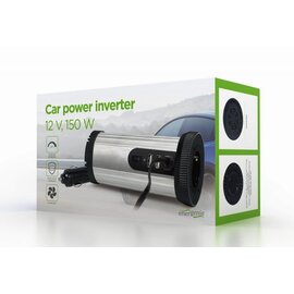 Изображение 4 Преобразователь EnerGenie EG-PWC150-01 150 ВА