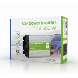 Изображение 4 Преобразователь EnerGenie EG-PWC500-01