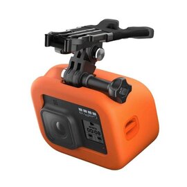 Изображение  Крепление с поплавком GoPro Bite Mount Floaty — ASLBM-002