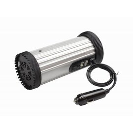 Изображение  Преобразователь EnerGenie EG-PWC150-01 150 ВА