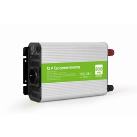 Изображение  Преобразователь EnerGenie EG-PWC800-01