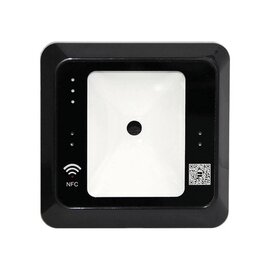 Зображення  Зчитувач Zkteco QR50BM безконтакт
