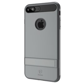 Зображення  Чохол Baseus для iPhone 8 Plus/7 Plus iBracket Tarnish - WIAPIPH7P-SS0A