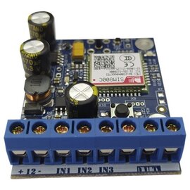 Изображение 2 GSM сигнализация OKO GSC-3.1