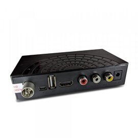 Зображення 6 Тюнер Q-Sat Q-115, DVB-T2