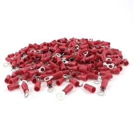 Изображение  Кабельный наконечник Voltronic RV2-6, 0.5 мм. с изоляцией