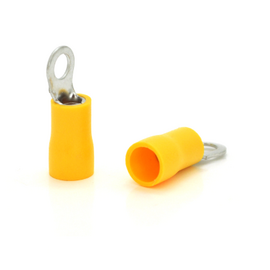 Изображение  Кабельный наконечник Voltronic RV5.5-4, 0.7 мм. для 4.0-6.0 мм2