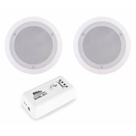 Зображення  Акустичний комплект Sky Sound BT-7012