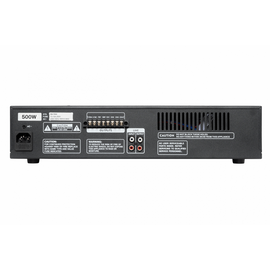 Зображення 3 Підсилювач потужності Sky Sound MA-7504Z -канальний