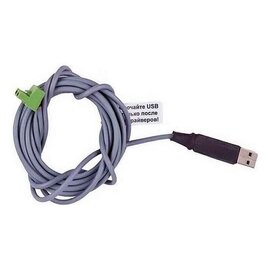 Изображение  Кабель Кабель Лунь USB Орлан SMS