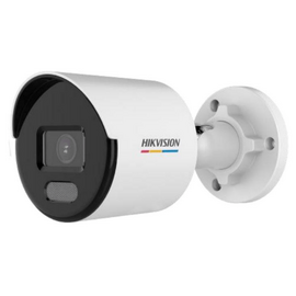 Зображення  2 MP відеокамера HikVision DS-2CD1027G0-L(C) (4 мм), Фокусна відстань (мм): 2.8 мм