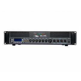 Зображення  Підсилювач потужності Sky Sound MA-7504Z -канальний