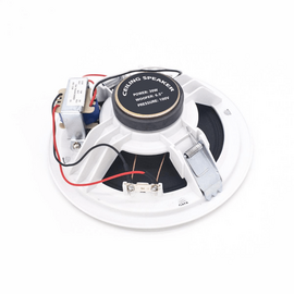 Зображення 4 Акустичний комплект Sky Sound CSB-3104
