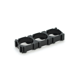 Зображення  Кріплення Voltronic 21700 1*3p-21.2mm - 23228