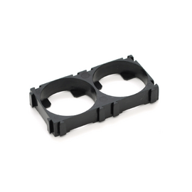 Зображення  Кріплення Voltronic 26650 1*2p-26.3mm - 23231