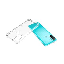 Зображення 3 Чохол BeCover Anti-Shock для Motorola Moto E20 Clear - 706963