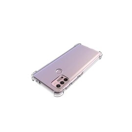 Зображення 3 Чохол BeCover Anti-Shock для Motorola Moto G10/G10 Power/G20/G30 Clear - 706961