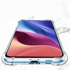 Зображення 3 Чохол BeCover Anti-Shock для Xiaomi Redmi Note 10 Pro Clear - 706976