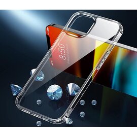 Зображення 4 Чохол BeCover для Apple iPhone 13 Transparancy - 706982
