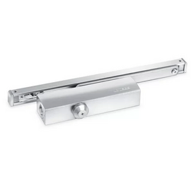 Изображение  Доводчик Notedo DC-045-095 SL+HO+DA+BC+PA до 95 кг
