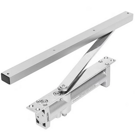 Изображение  Доводчик Notedo DC-055 IN+HO верхний