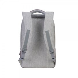 Зображення 5 Рюкзак для ноутбука RivaCase 7562 Grey/Mocha