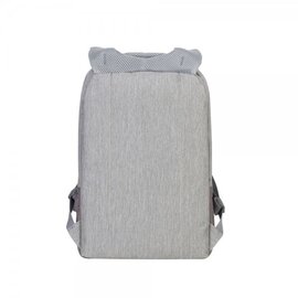Зображення 6 Рюкзак для ноутбука RivaCase 7562 Grey/Mocha