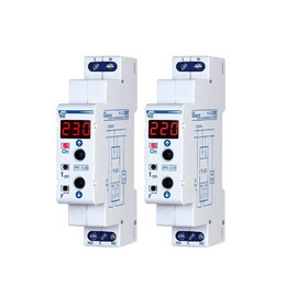 Изображение  Реле напряжения Новатек-Электро РН-119 (NTRN11900)