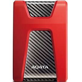 Зображення  HDD A-Data DashDrive Durable HD650 2TB 5400rpm 2.5 USB 3.1 External &mdash; AHD650-2TU31-CRD